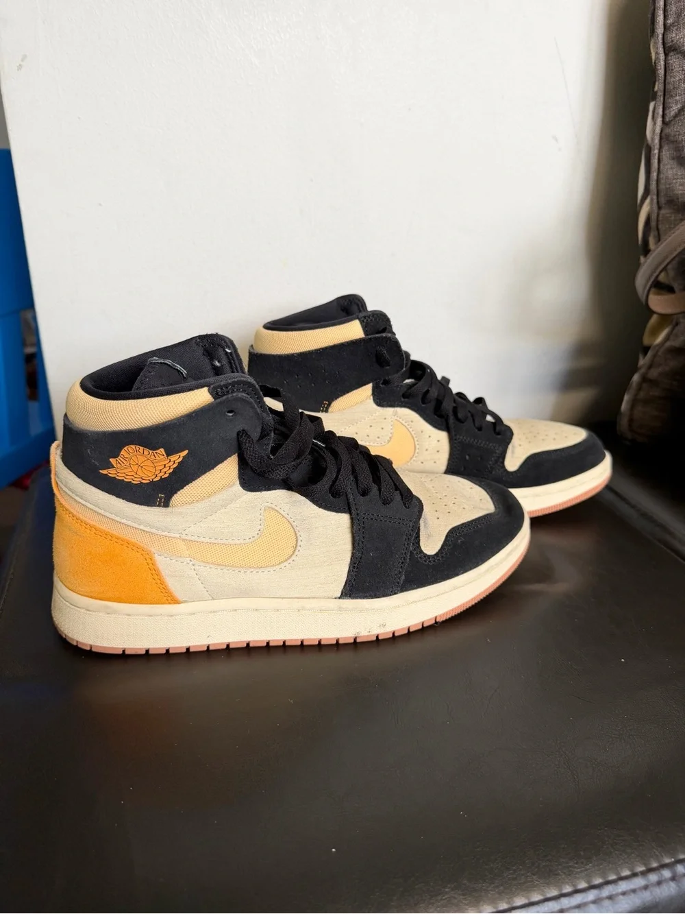 Jordan nike air